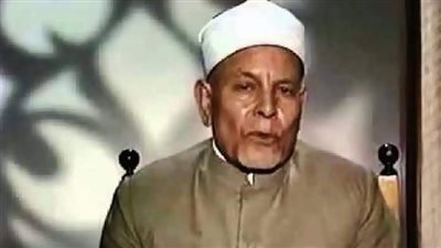 الشيخ عطيه صقر 