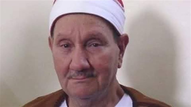 الشيخ عبد الواحد زكي راضي