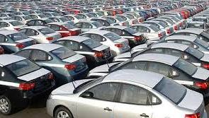 مبيعات السيارات تنتعش في أكتوبر