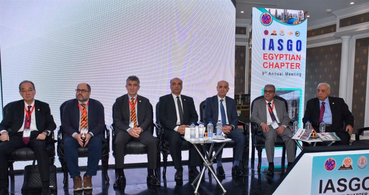 المؤتمر استعرض موضوعات طبية عديدة