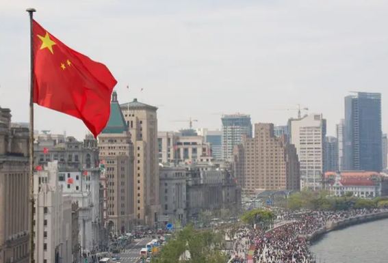 الصين تتعهد بإبقاء النمو الاقتصادي ضمن النطاق المعقول