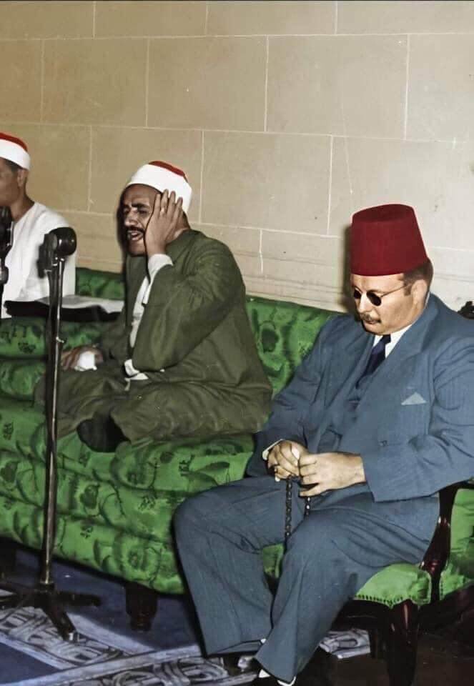 الشيخ طه الفشني