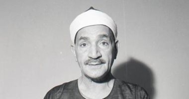 الشيخ طه الفشني