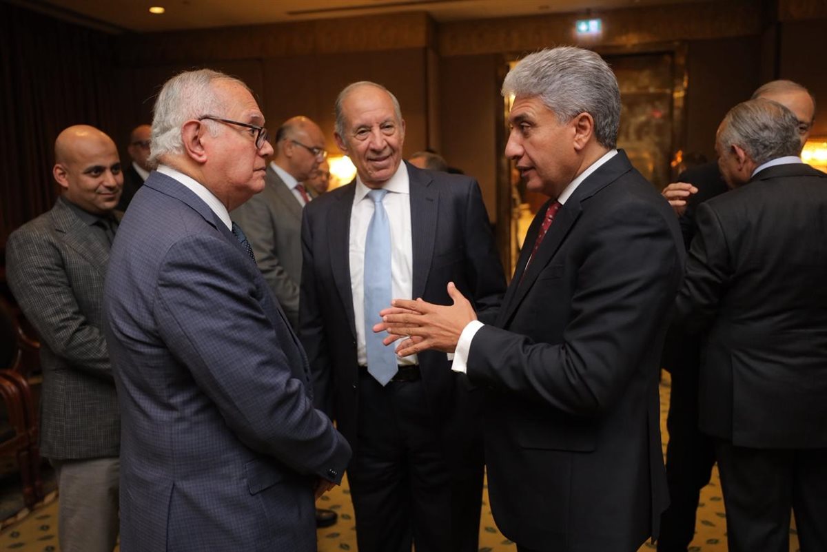 وزير السياحة يشارك كمتحدث رئيسي في ندوة مجلسي الأعمال الكندي المصري والتعاون الدولي