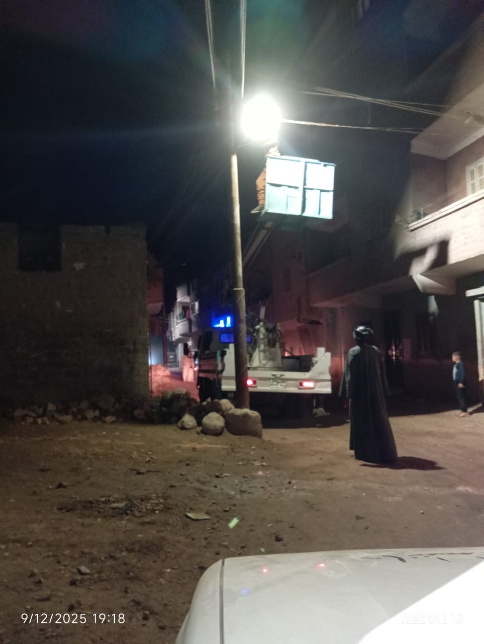 جانب من متابعة الأجهزة التنفيذية لدعم التحول الرقمي وتطوير الخدمات الحكومية المقدمة للمواطنين