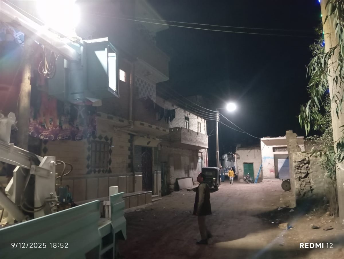 جانب من متابعة الأجهزة التنفيذية لدعم التحول الرقمي وتطوير الخدمات الحكومية المقدمة للمواطنين