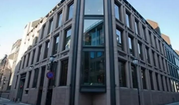 صندوق الثروة السيادي النرويجي يتحوط في قطاع مراكز البيانات المتقلب