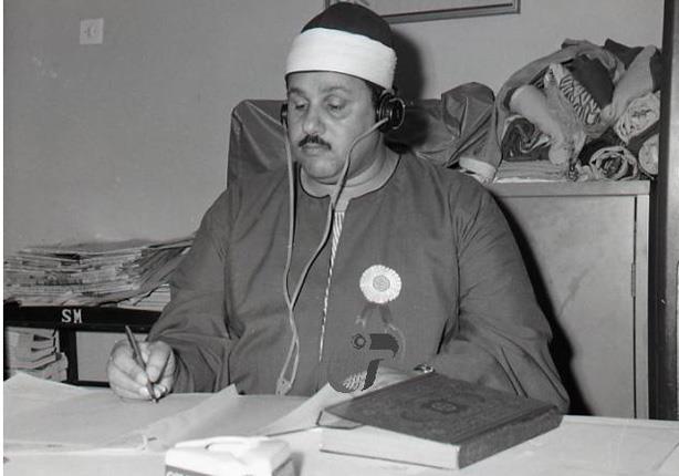 الشيخ البنا