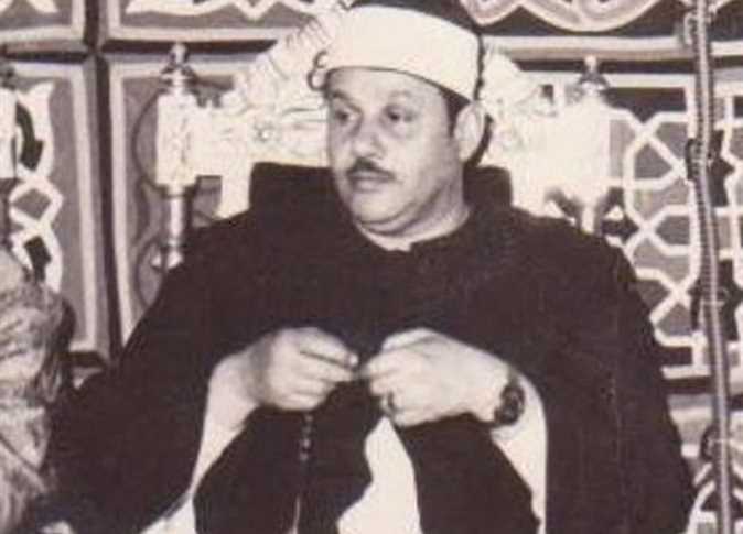 الشيخ محمود علي البنا