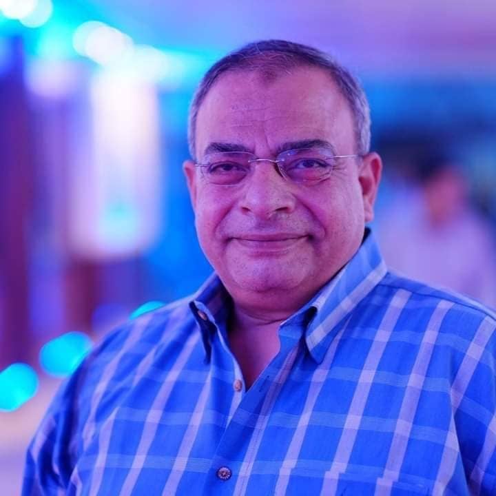 الموسقار عاطف إمام