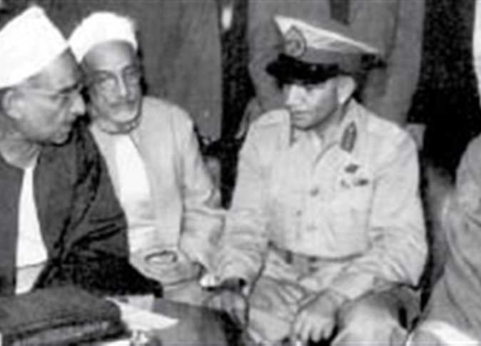 الشيخ محمود شلتوت