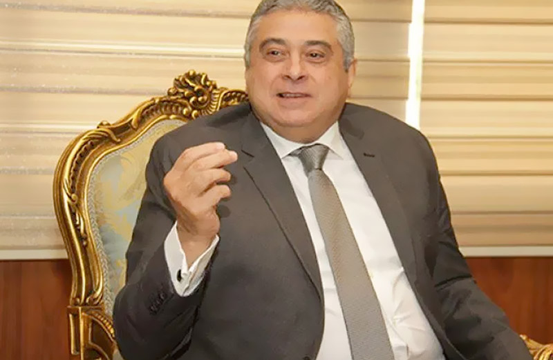 منتصر مناع&nbsp;