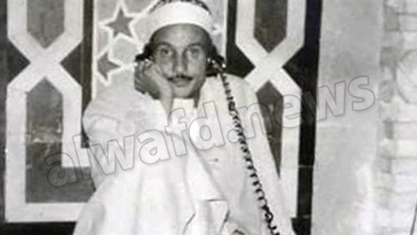 الشيخ حمدي محمود الزامل