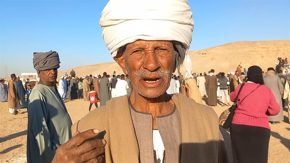 صابر الجبلاوى مركز أسنا محافظة الأقصر