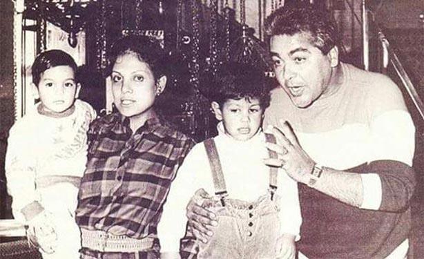 شقيقة عادل إمام