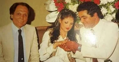 شقيق عادل إمام 