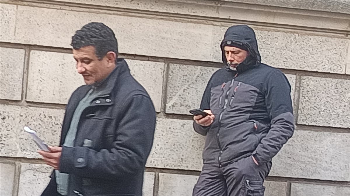 استمرار توافد الجالية على لجان التصويت بانتخابات النواب في باريس لليوم الثاني والأخير