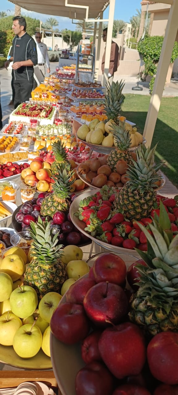 المهرجان&nbsp;