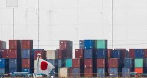 الصادرات اليابانية