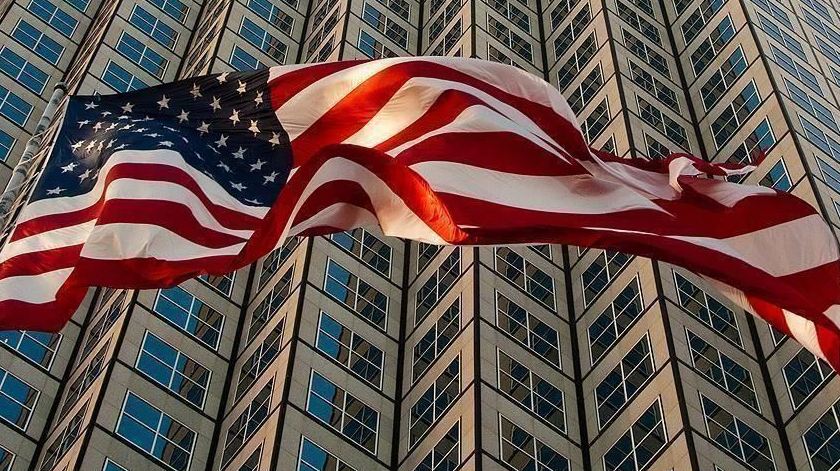 &nbsp;الولايات المتحدة الأمريكية (أمريكا)