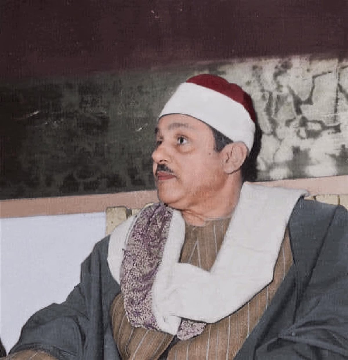 الشيخ البنا