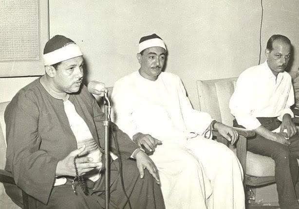 الشيخ البنا