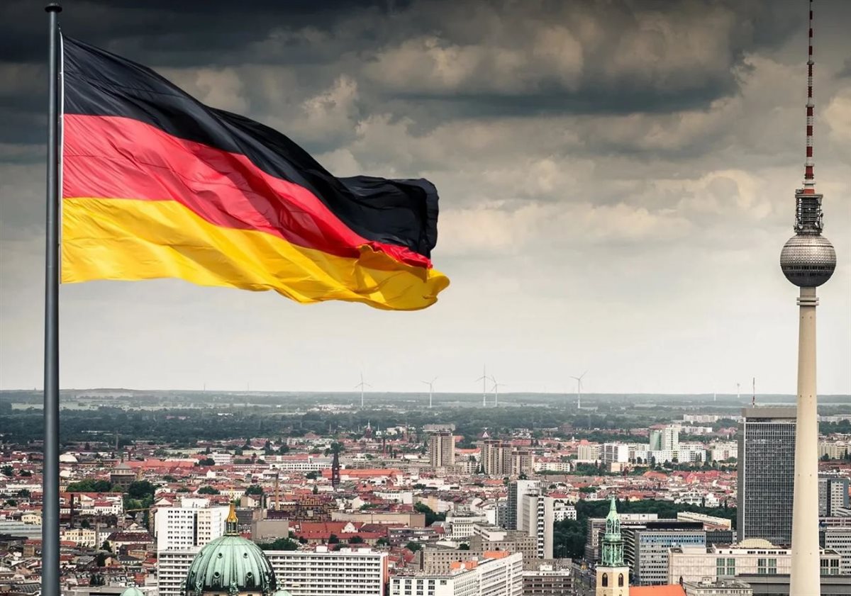 انخفاض غير متوقع في معنويات قطاع الأعمال الألماني