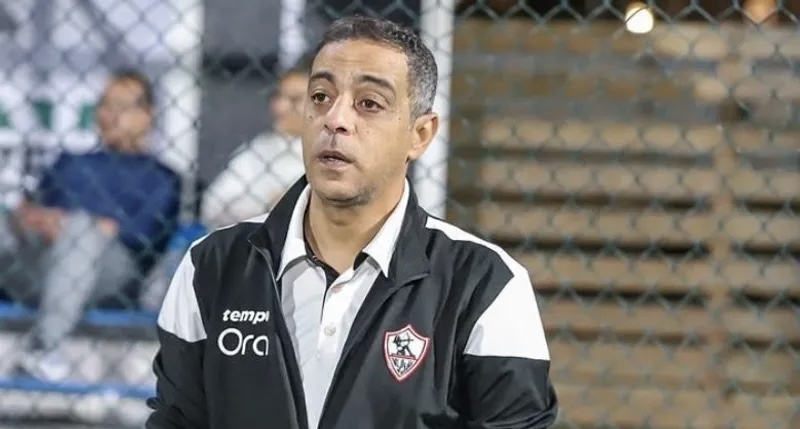 اللاعب الراحل محمد صبري