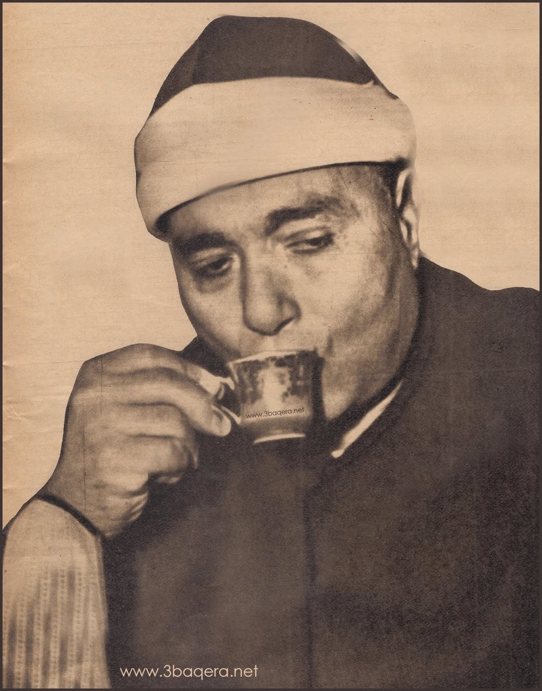 الشيخ مصطفى إسماعيل