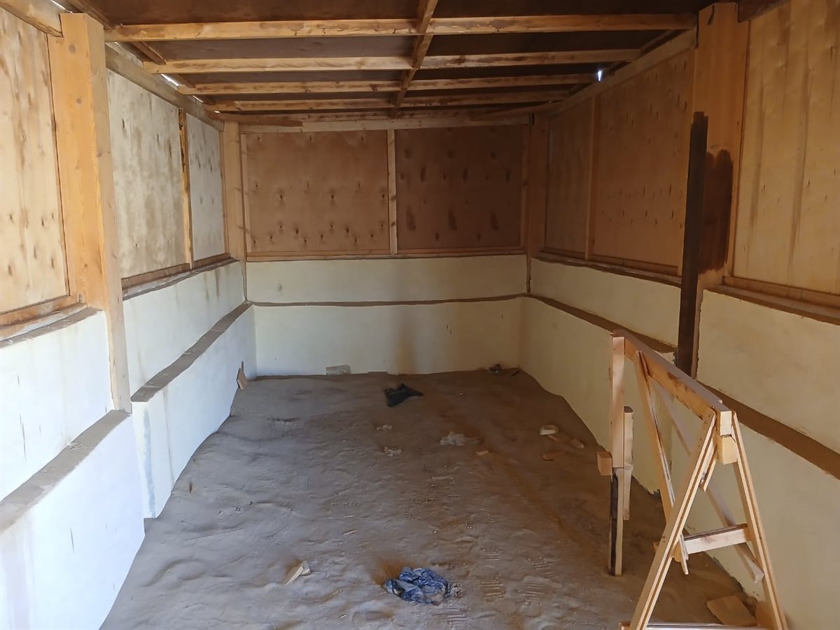 استراحة بيئية  (1)