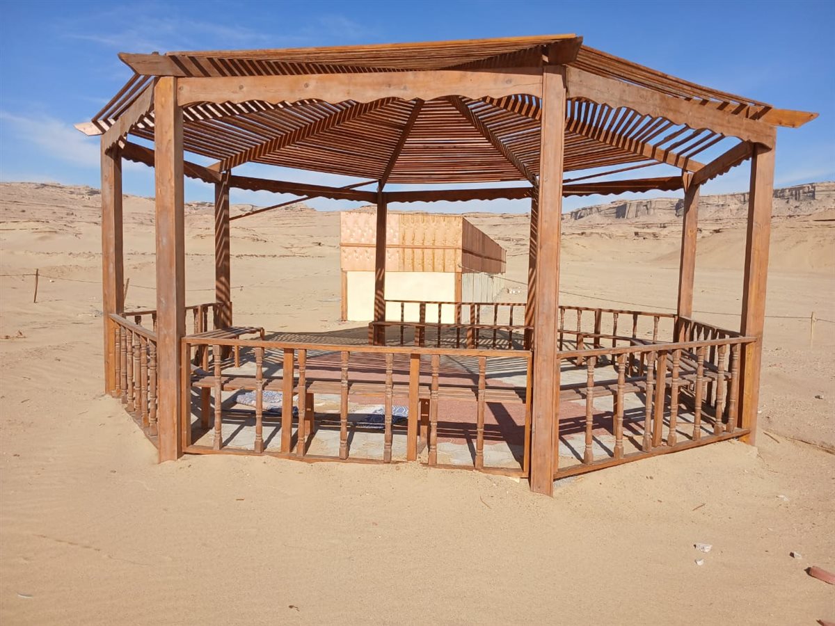 استراحة بيئية  (2)