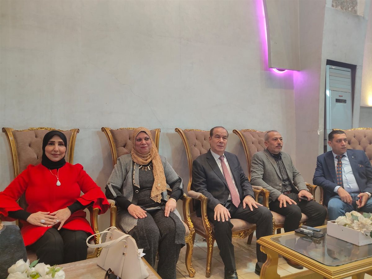 جانب من الاحتفال