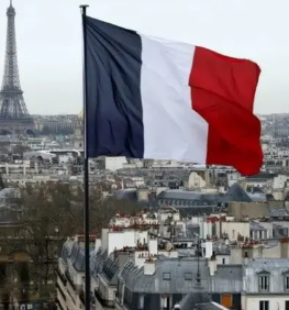 فرنسا تسجل زيادة جديدة في الدين العام بالربع الثالث