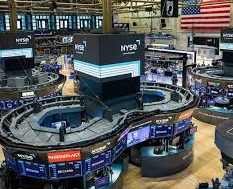 الأسهم الأمريكية