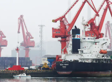 واردات الصين النفطية من روسيا وماليزيا تتراجع