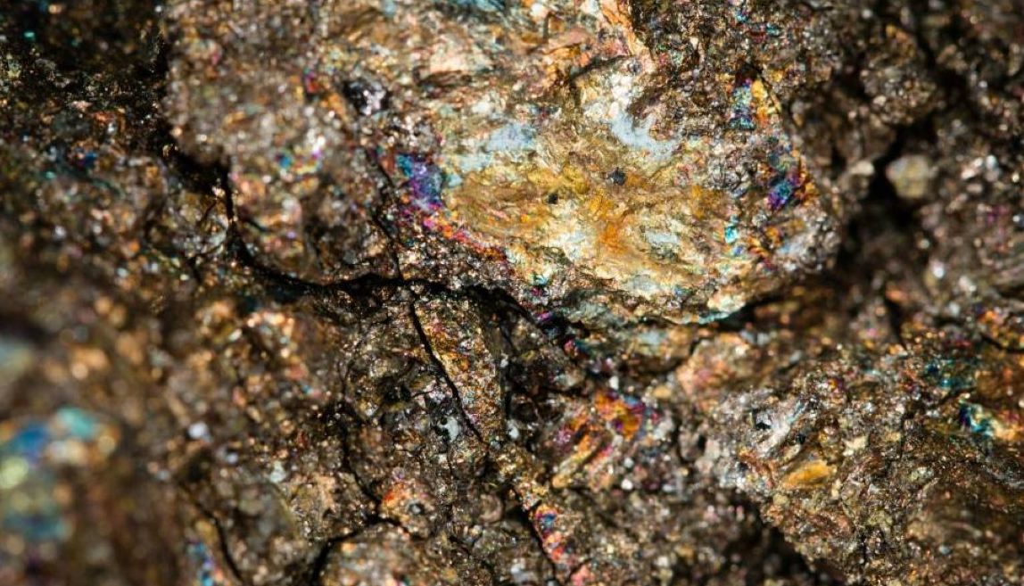 تراجع صادرات الصين من المعادن النادرة إلى أمريكا 11% في نوفمبر