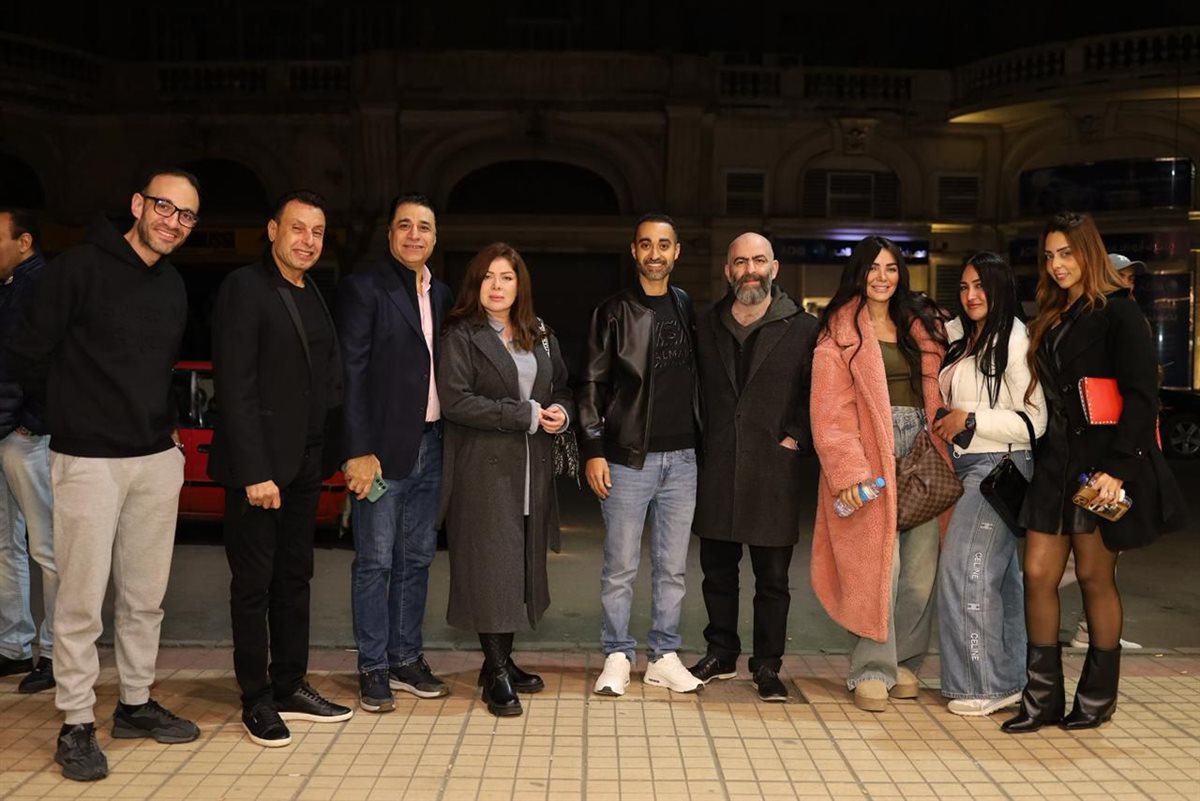 أسرة الفيلم&nbsp;