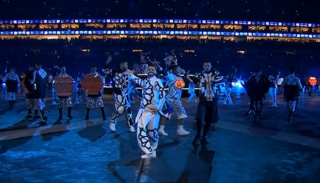 حفل افتتاح كأس الأمم الإفريقية 2025.. صور