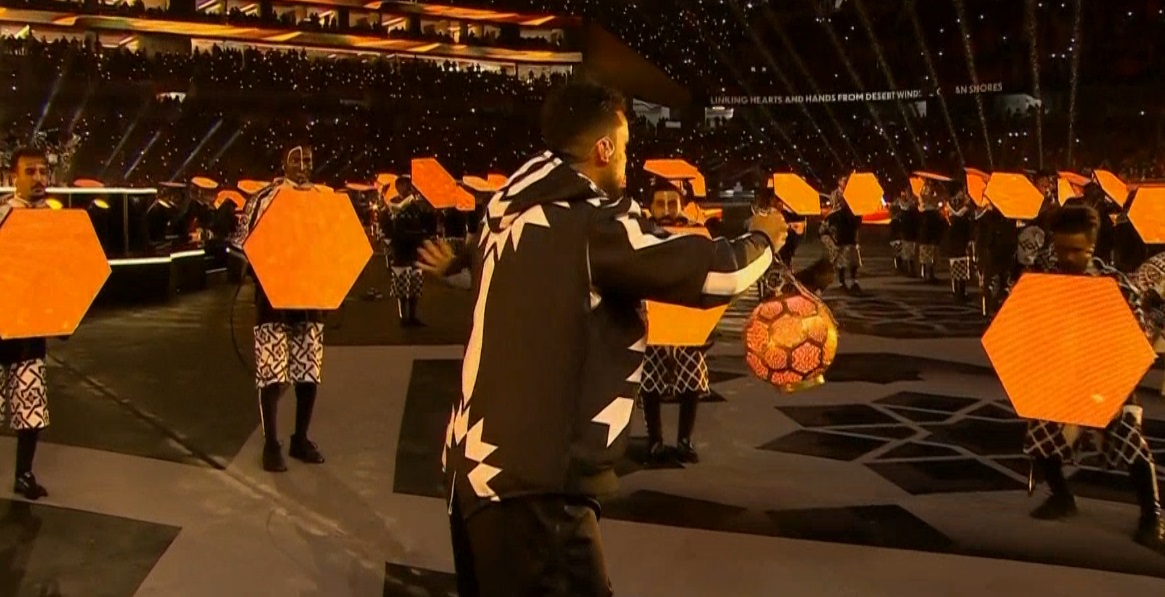 حفل افتتاح كأس الأمم الإفريقية 2025.. صور