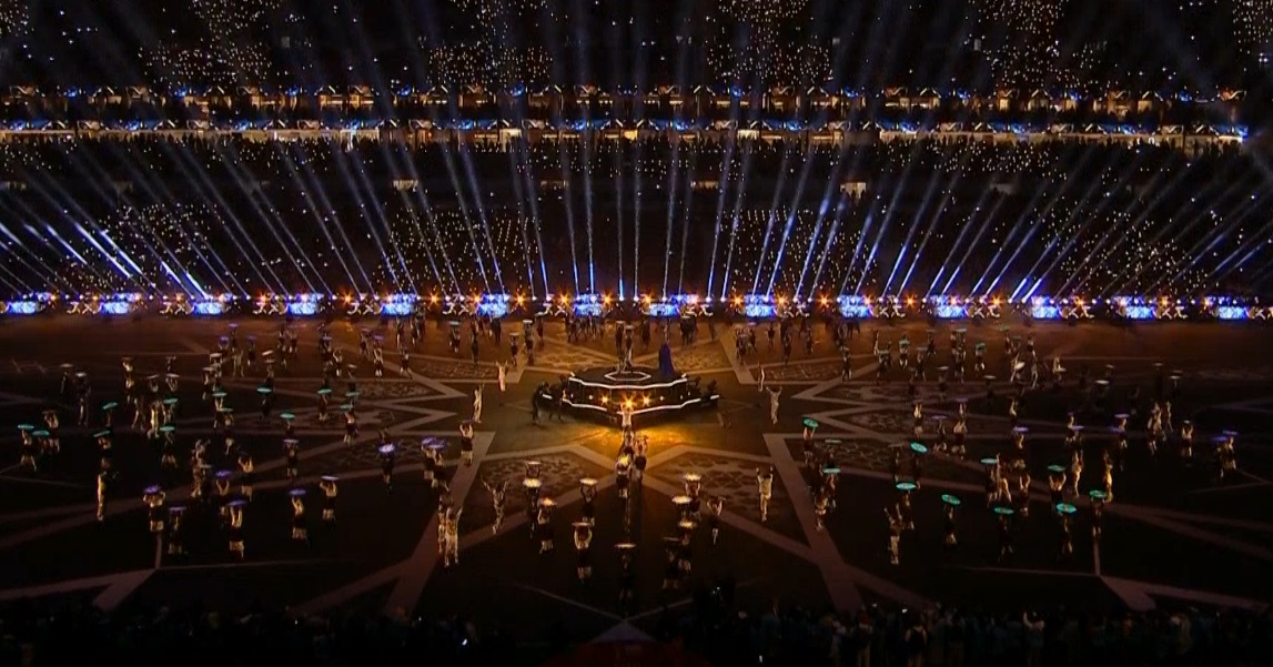 حفل افتتاح كأس الأمم الإفريقية 2025.. صور