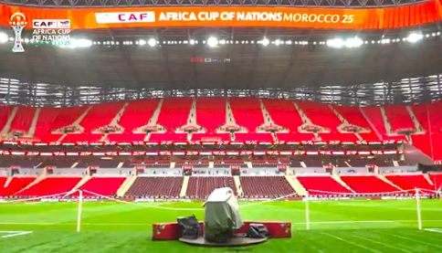 ستاد مولاي الأمير عبدالله