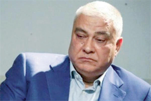 المخرج الكبير محمد النقلى