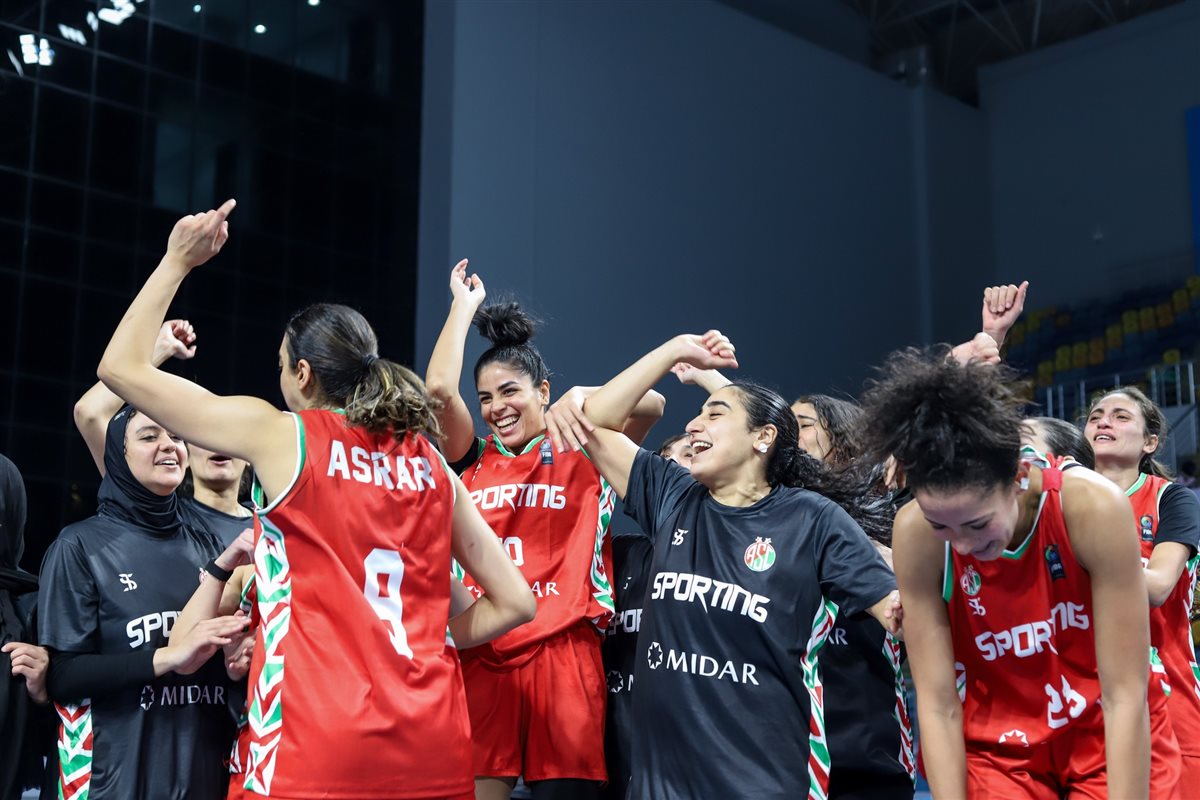 سلة سبورتنج 5