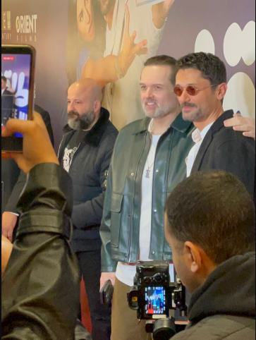 &nbsp;كريم محمود عبد العزيز&nbsp;