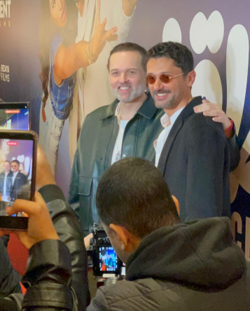 &nbsp;كريم محمود عبد العزيز&nbsp;