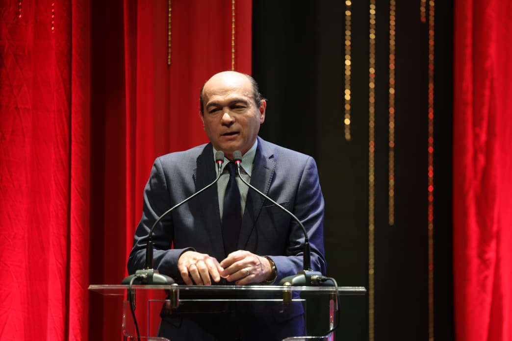 المعماري حمدي سطوحى&nbsp;