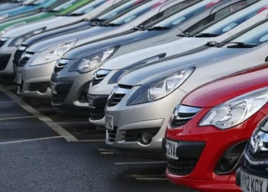 ارتفاع مبيعات السيارات الجديدة بأوروبا للشهر الـ5 على التوالي في نوفمبر