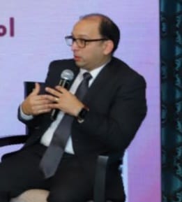 د. خالد عبدالعزيز&nbsp;