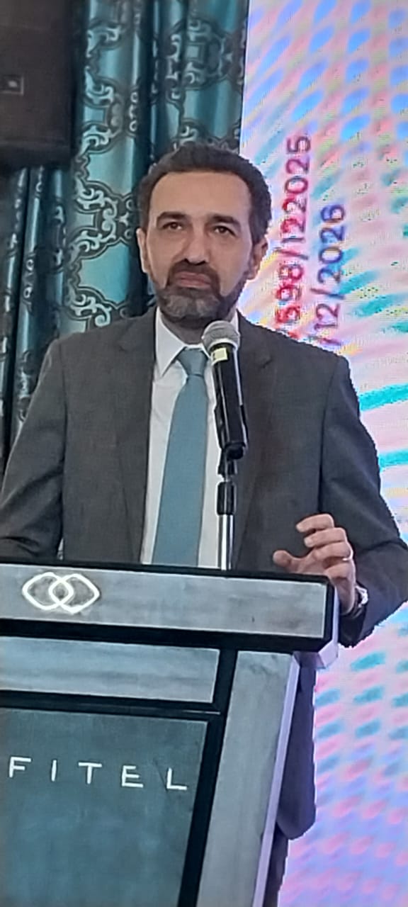 د. أحمد صيام