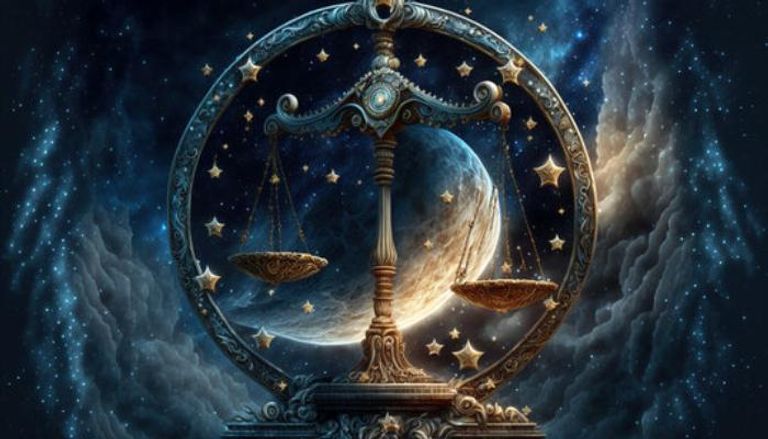 <strong>توقعات برج الميزان</strong>